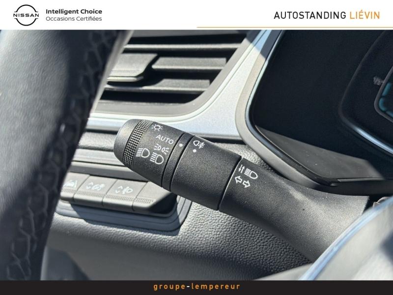 Image RENAULT Captur 1.6 E-Tech hybride 145ch Techno