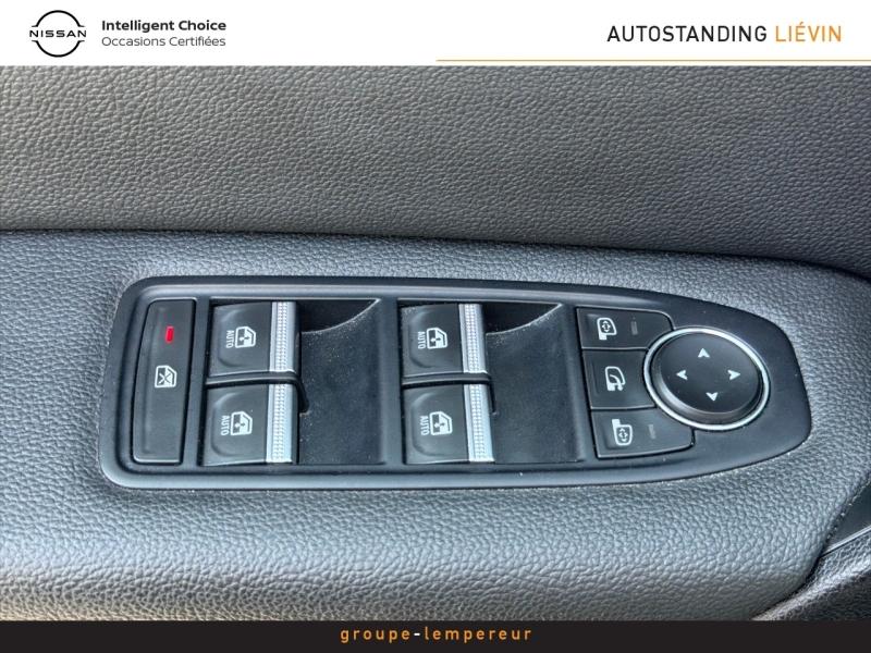 Image RENAULT Captur 1.6 E-Tech hybride 145ch Techno