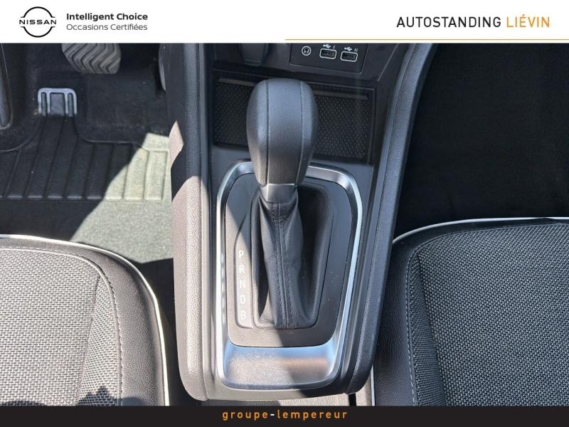 Image RENAULT Captur 1.6 E-Tech hybride 145ch Techno