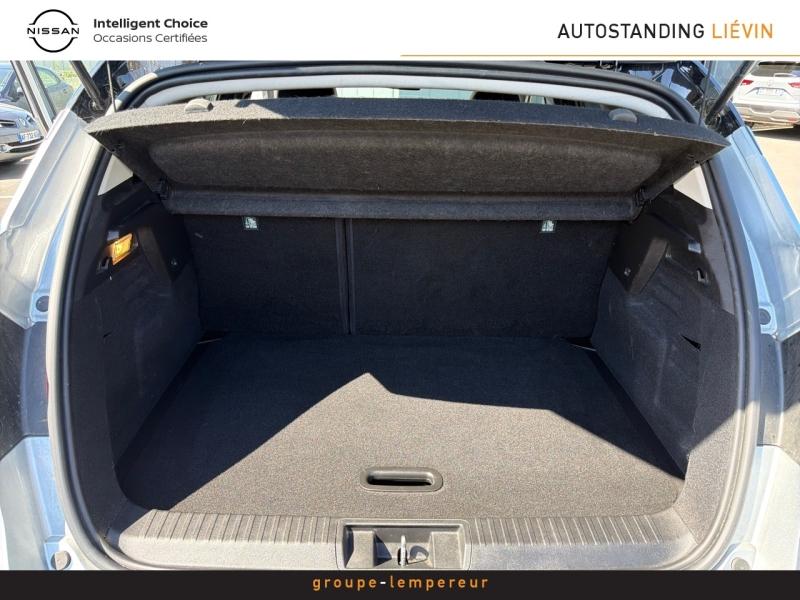 Image RENAULT Captur 1.6 E-Tech hybride 145ch Techno