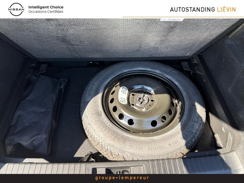 Image RENAULT Captur 1.6 E-Tech hybride 145ch Techno