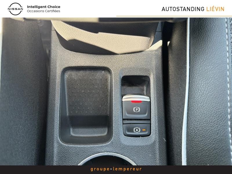 Image RENAULT Captur 1.6 E-Tech hybride 145ch Techno