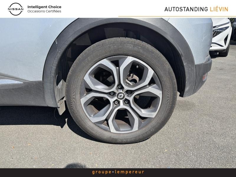 Image RENAULT Captur 1.6 E-Tech hybride 145ch Techno