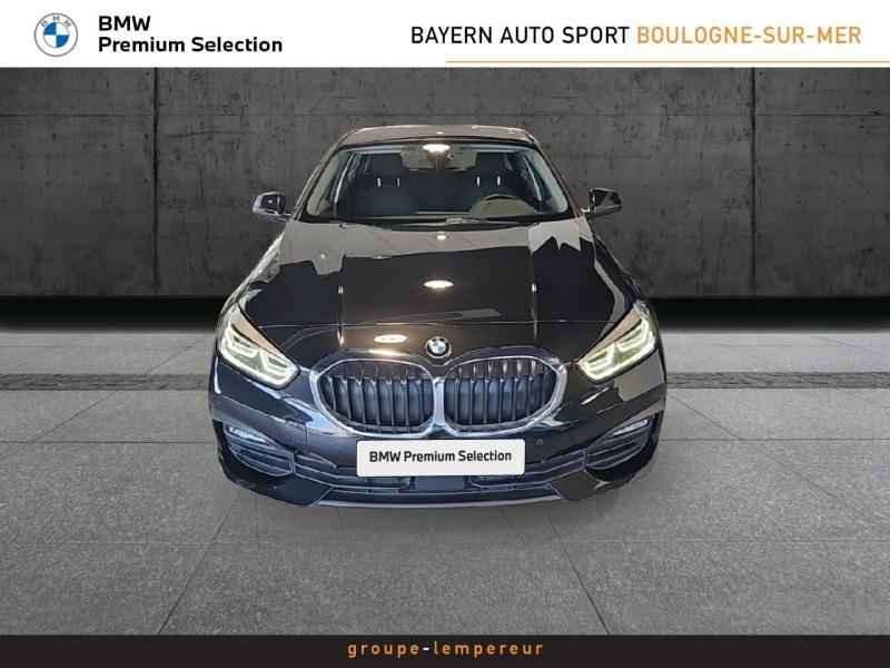 Image BMW Série 1 116d 116ch Business Design