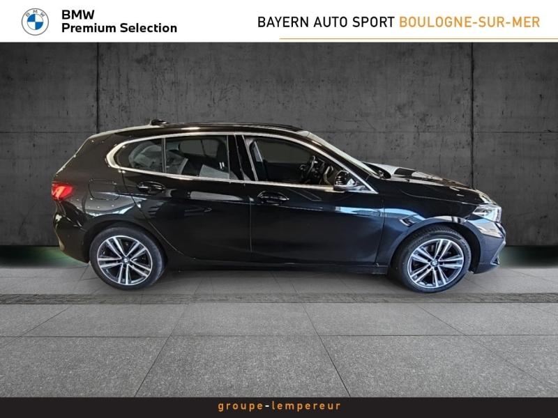 Image BMW Série 1 116d 116ch Business Design