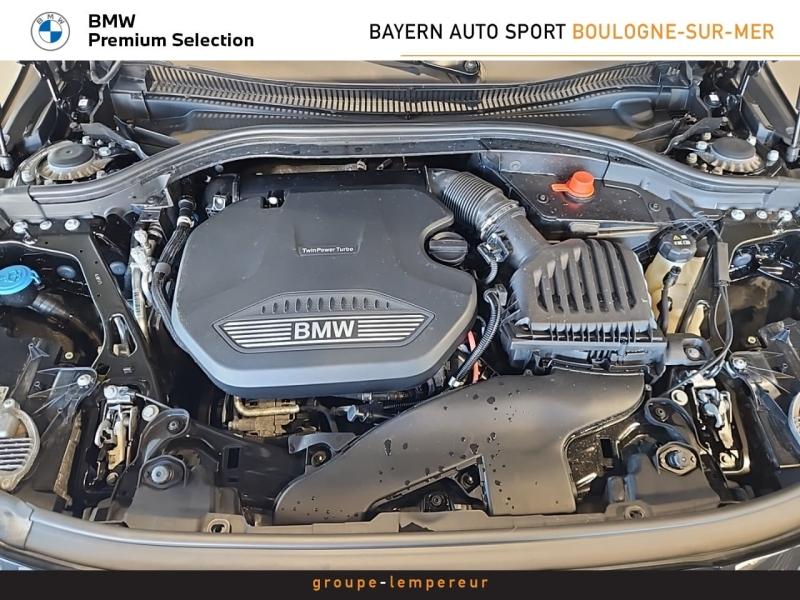 Image BMW Série 1 116d 116ch Business Design