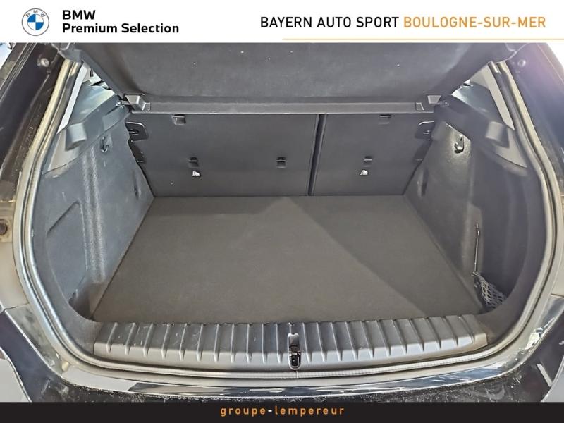 Image BMW Série 1 116d 116ch Business Design