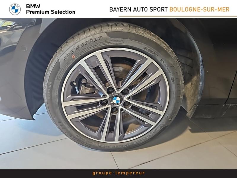 Image BMW Série 1 116d 116ch Business Design