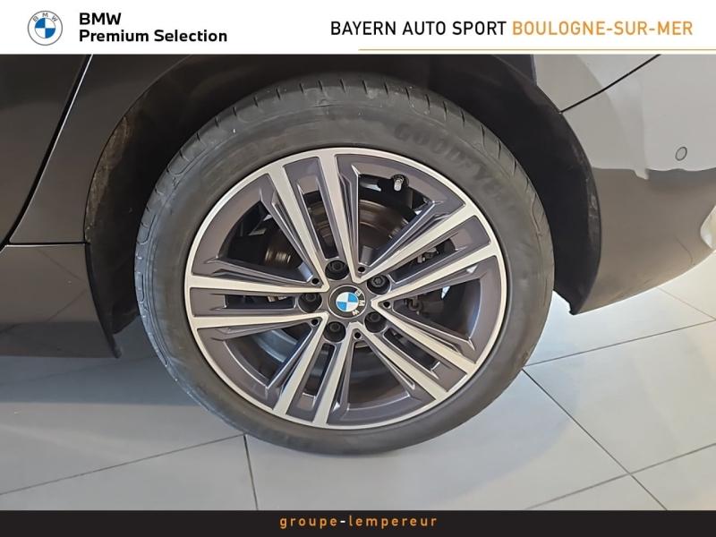 Image BMW Série 1 116d 116ch Business Design