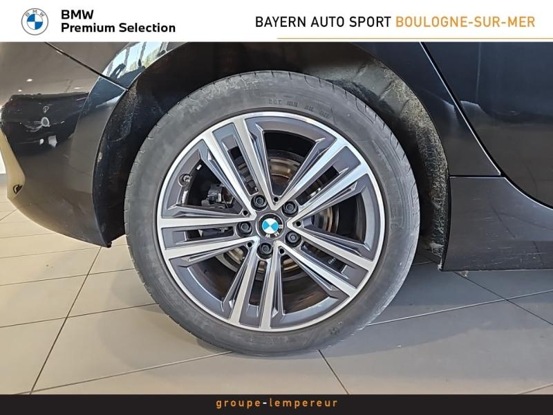 Image BMW Série 1 116d 116ch Business Design