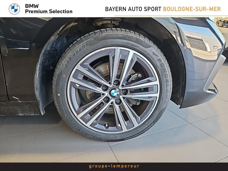 Image BMW Série 1 116d 116ch Business Design