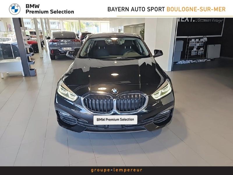 Image BMW Série 1 116d 116ch Business Design