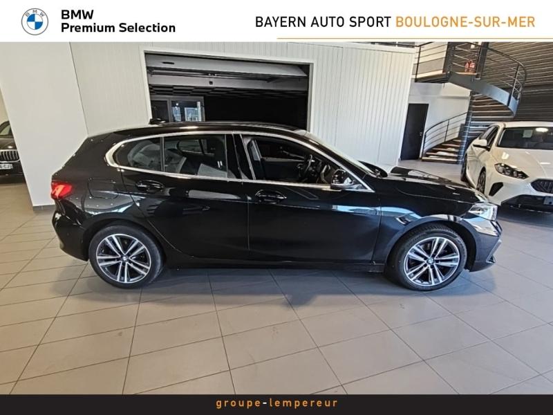 Image BMW Série 1 116d 116ch Business Design