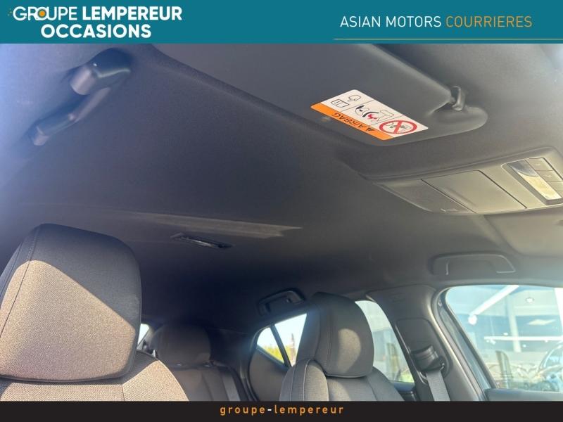 Image MAZDA Mazda 3 2.0 e-SKYACTIV-X M-Hybrid 186ch Homura BVA 2025