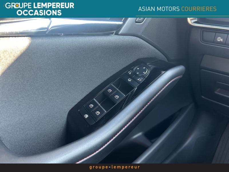 Image MAZDA Mazda 3 2.0 e-SKYACTIV-X M-Hybrid 186ch Homura BVA 2025