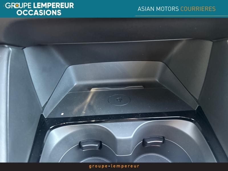 Image MAZDA Mazda 3 2.0 e-SKYACTIV-X M-Hybrid 186ch Homura BVA 2025