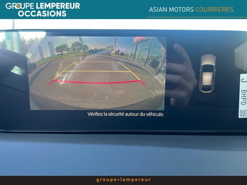 Image MAZDA Mazda 3 2.0 e-SKYACTIV-X M-Hybrid 186ch Homura BVA 2025