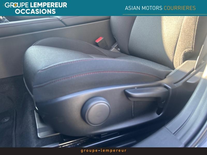 Image MAZDA Mazda 3 2.0 e-SKYACTIV-X M-Hybrid 186ch Homura BVA 2025