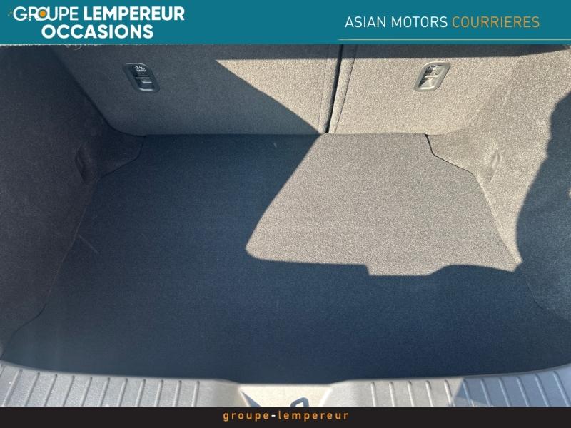 Image MAZDA Mazda 3 2.0 e-SKYACTIV-X M-Hybrid 186ch Homura BVA 2025