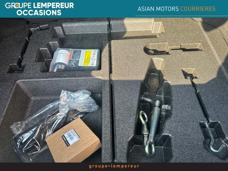 Image MAZDA Mazda 3 2.0 e-SKYACTIV-X M-Hybrid 186ch Homura BVA 2025