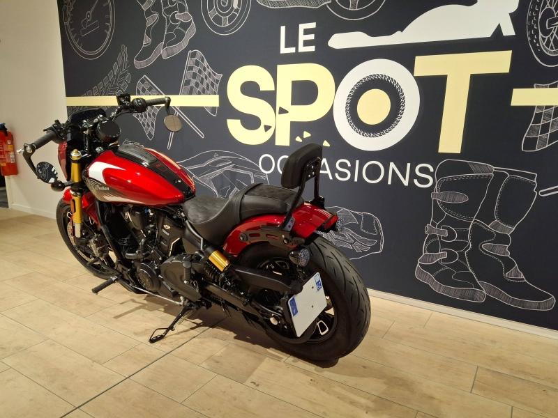 Image INDIAN 101 Scout 101 Scout 1250