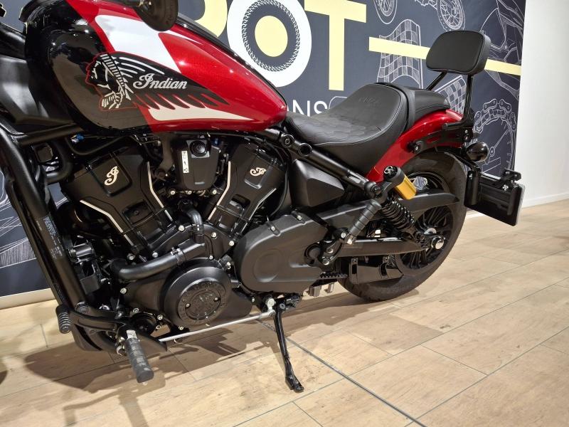 Image INDIAN 101 Scout 101 Scout 1250