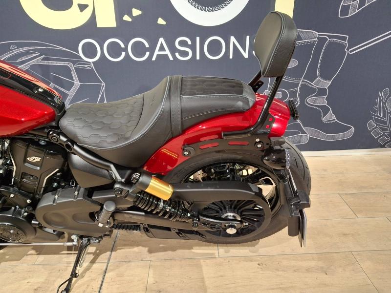 Image INDIAN 101 Scout 101 Scout 1250