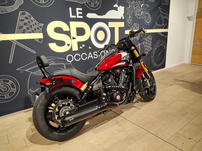 Image INDIAN 101 Scout 101 Scout 1250