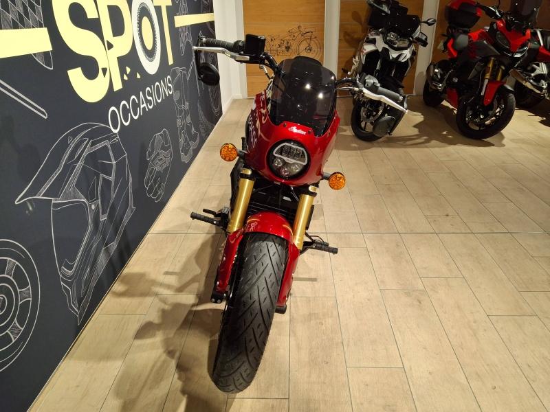 Image INDIAN 101 Scout 101 Scout 1250