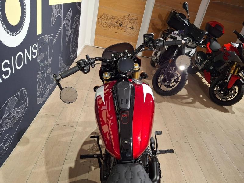 Image INDIAN 101 Scout 101 Scout 1250