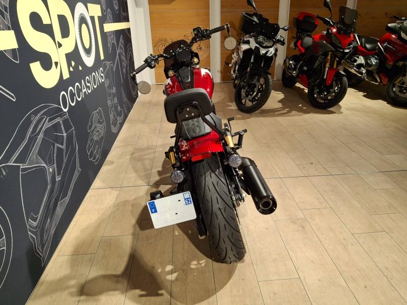 Image INDIAN 101 Scout 101 Scout 1250