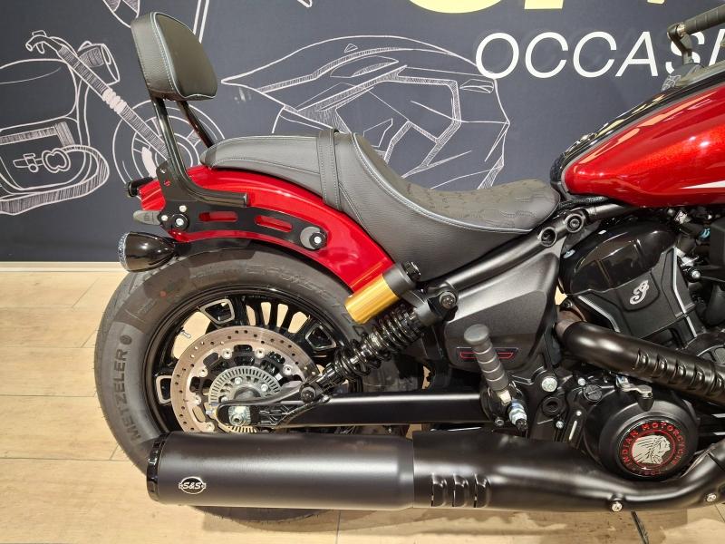 Image INDIAN 101 Scout 101 Scout 1250