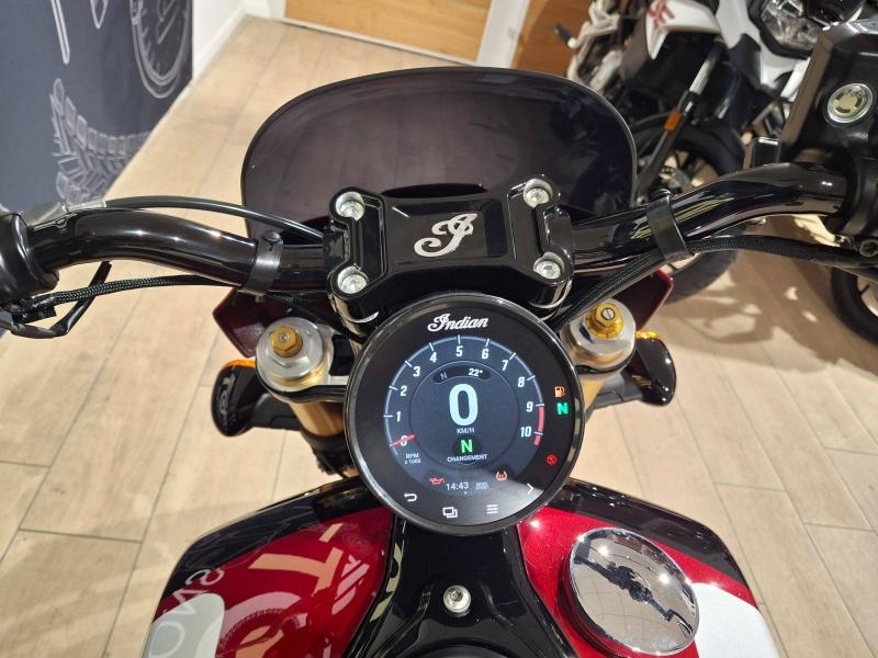 Image INDIAN 101 Scout 101 Scout 1250