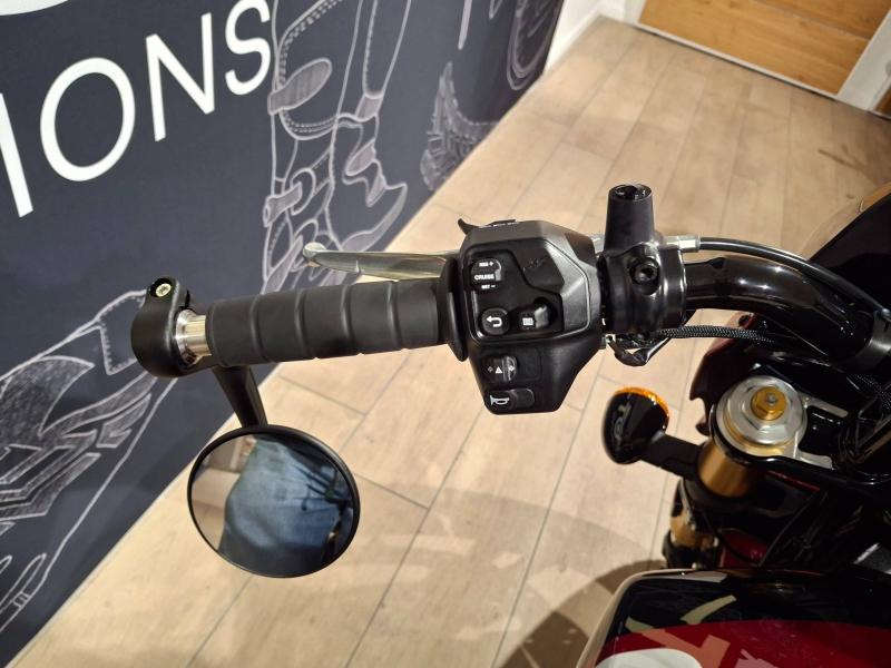 Image INDIAN 101 Scout 101 Scout 1250