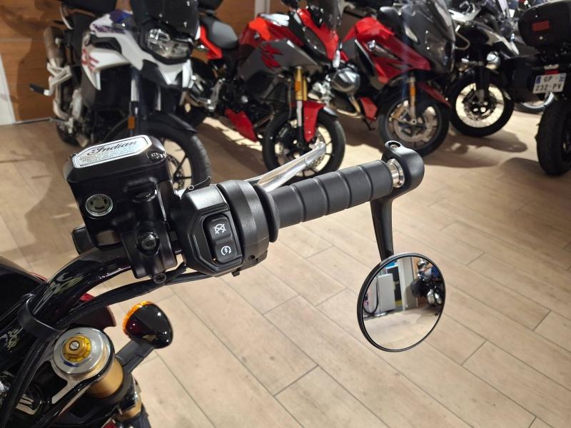 Image INDIAN 101 Scout 101 Scout 1250