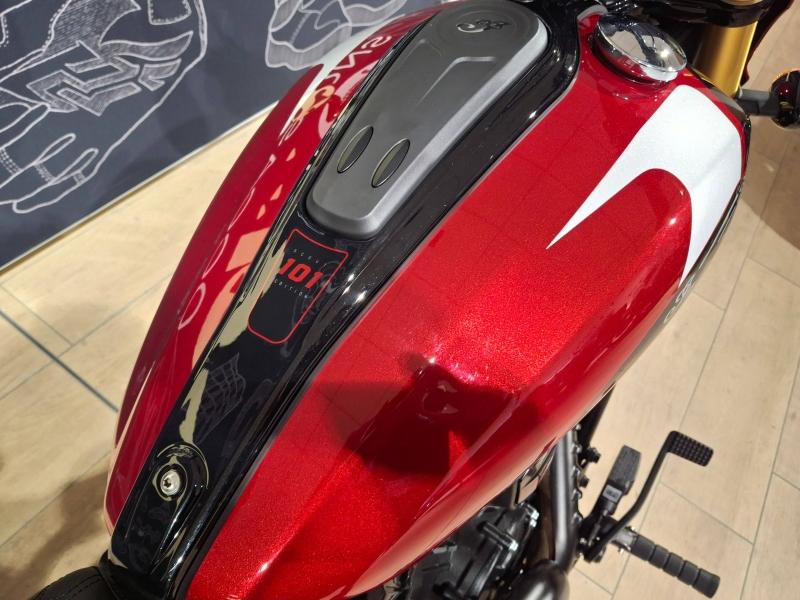 Image INDIAN 101 Scout 101 Scout 1250