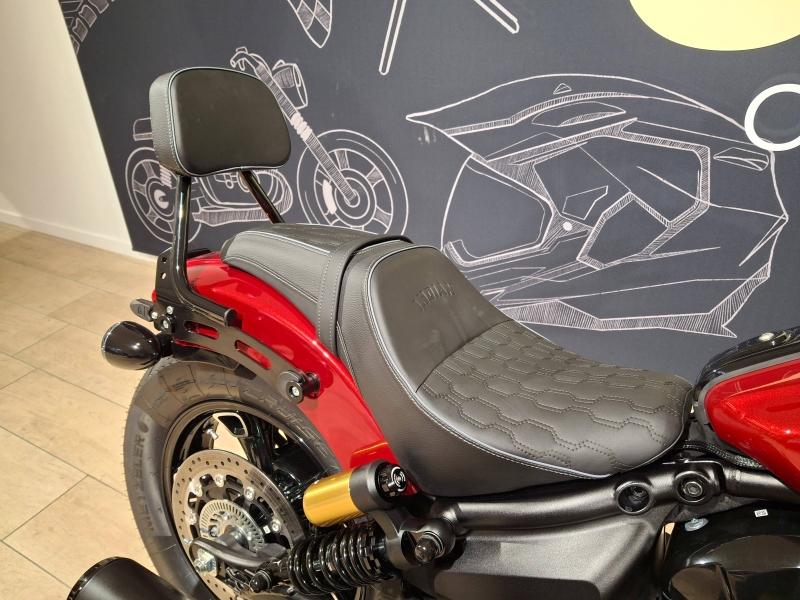 Image INDIAN 101 Scout 101 Scout 1250