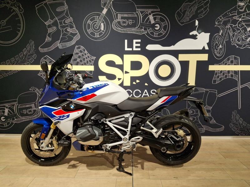 Photo BMW R R 1250 RS Evo