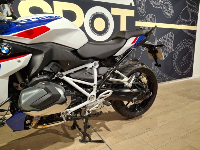 Image BMW R R 1250 RS Evo