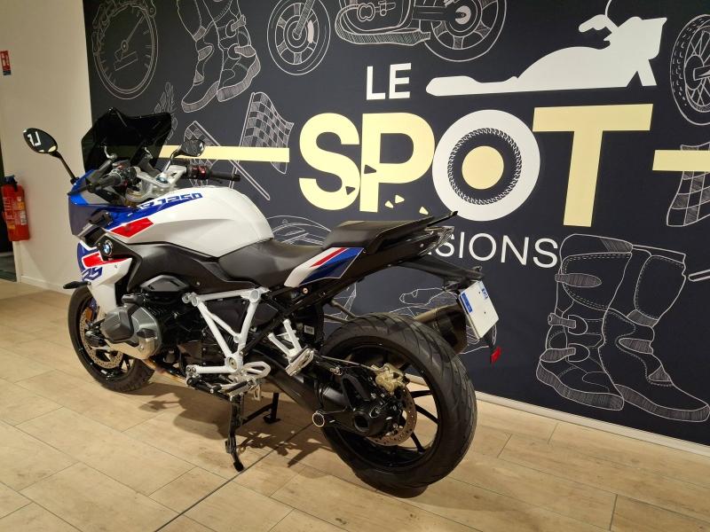 Image BMW R R 1250 RS Evo