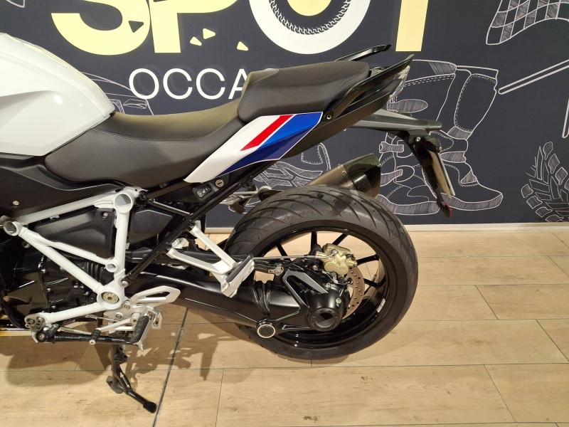 Image BMW R R 1250 RS Evo