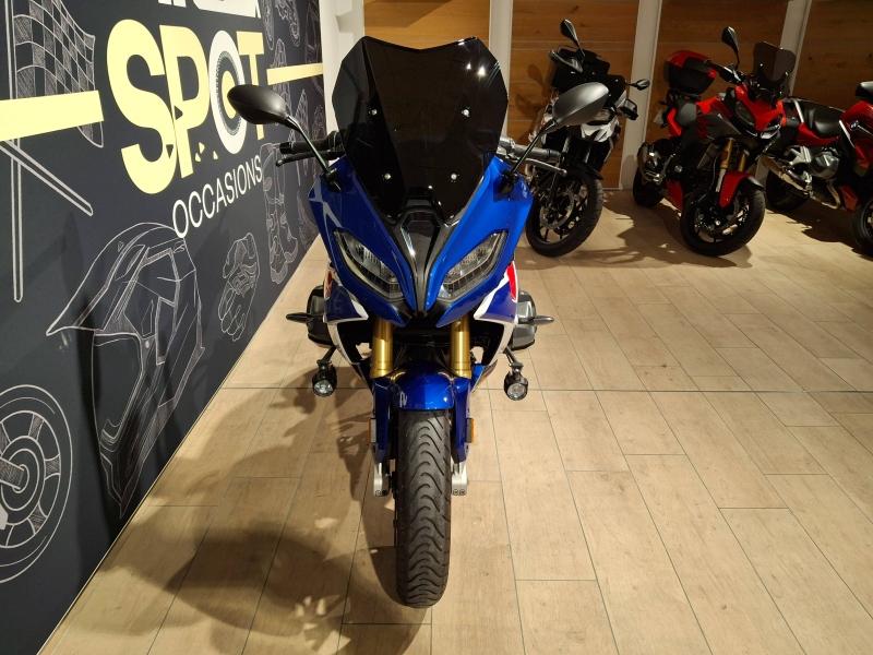 Image BMW R R 1250 RS Evo