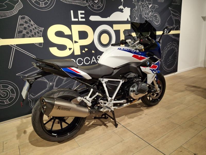 Image BMW R R 1250 RS Evo