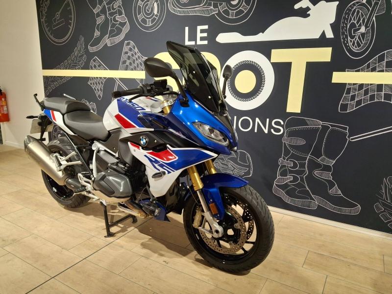 Image BMW R R 1250 RS Evo