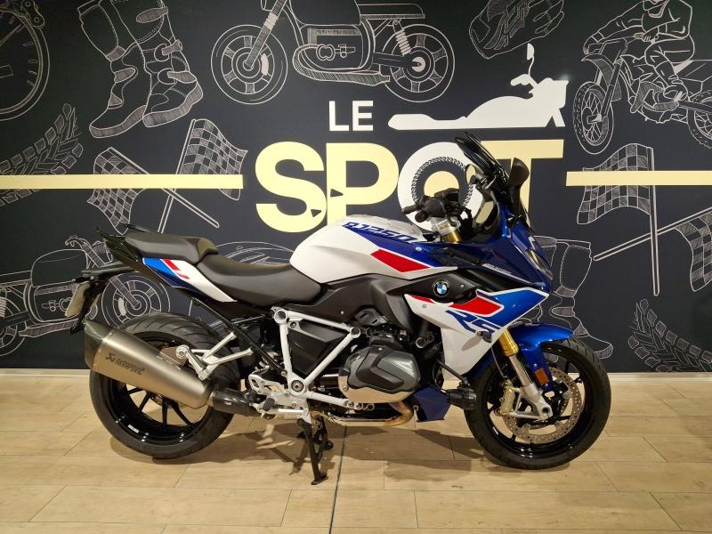 Image BMW R R 1250 RS Evo