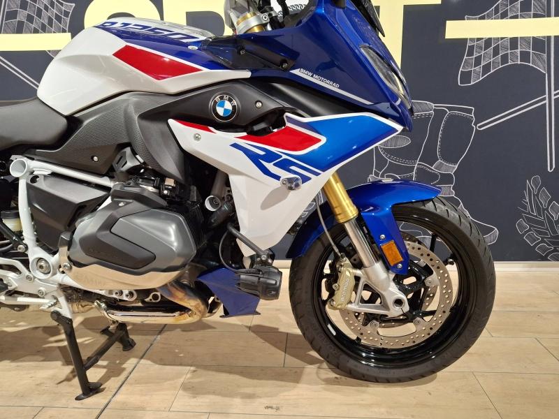 Image BMW R R 1250 RS Evo