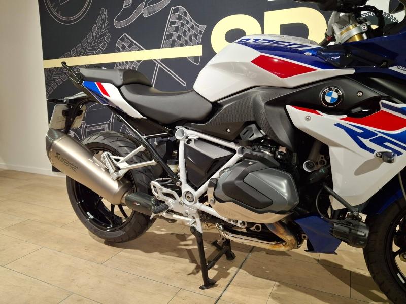 Image BMW R R 1250 RS Evo