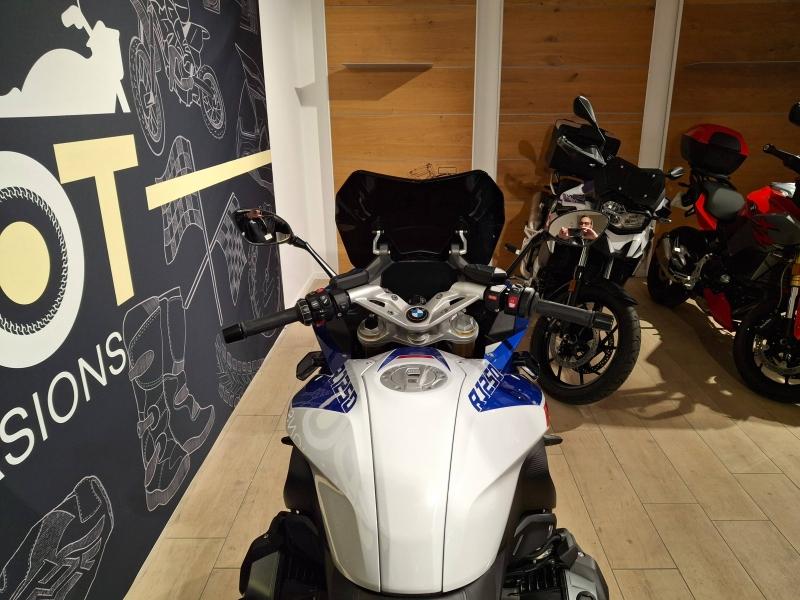 Image BMW R R 1250 RS Evo