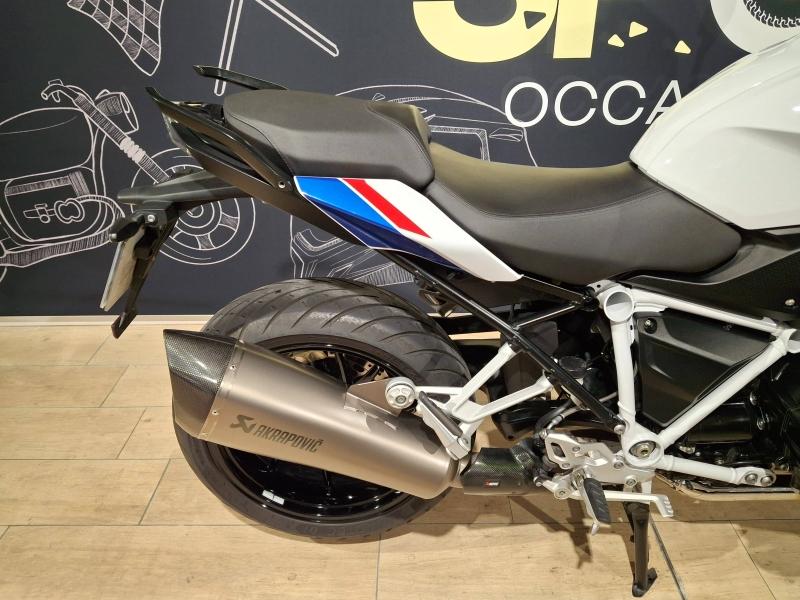 Image BMW R R 1250 RS Evo