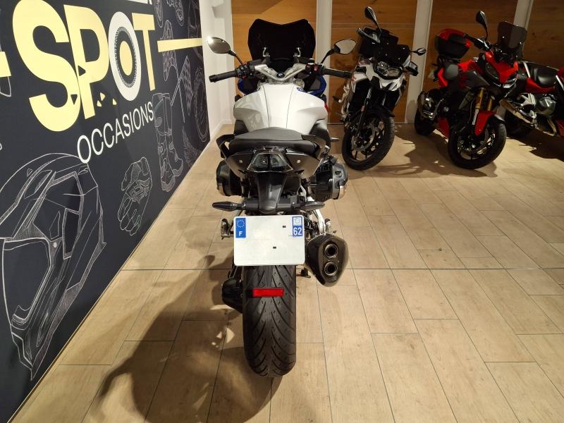 Image BMW R R 1250 RS Evo